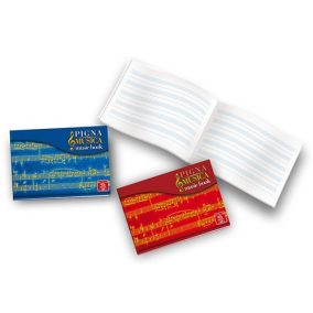 Kottafüzet Pigna A/5 32 lapos Kottafüzet Pigna A/5 32 lapos