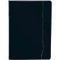 Füzet Clairefontaine Kenzo Takada A/5 32 lapos, vonalas, varrott gerinccel, vegyes