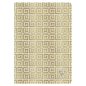 Füzet Clairefontaine Neo Deco Spring/Summer 14,8x21 cm 48 lapos vonalas, vegyes