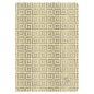   Füzet Clairefontaine Neo Deco Spring/Summer 14,8x21 cm 48 lapos vonalas, vegyes