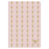 Füzet Clairefontaine Neo Deco Spring/Summer 14,8x21 cm 48 lapos vonalas, vegyes