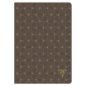 Füzet Clairefontaine Neo Deco Fall/Winter 14,8x21 cm 48 lapos vonalas, vegyes