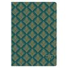 Füzet Clairefontaine Neo Deco Fall/Winter 14,8x21 cm 48 lapos vonalas, vegyes