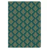 Füzet Clairefontaine Neo Deco Fall/Winter 14,8x21 cm 48 lapos vonalas, vegyes