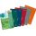 Spirálfüzet Clairefontaine Forever Premium A/5 60 lapos, vonalas