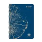   Spirálfüzet Clairefontaine Forever Premium A/5 60 lapos, vonalas