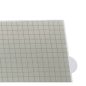 Spirálfüzet Pigna Monocromo Professional A/4 100 lapos kockás kemény fedeles