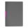 Clip-mappa Durable Duraswing Color A/4 30 lapig pink