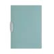 Clip-mappa Durable Swingclip Color A/4 30 lapig türkiz