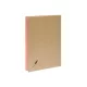 Aláírókönyv Exacompta 240x320 mm 20 részes natúr