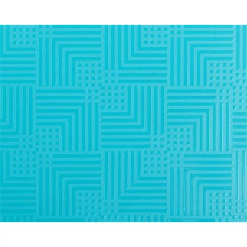 Gumis mappa PP Exacompta Pop N Co A/4 vegyes színek