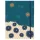Gumis mappa karton Clairefontaine K3 Kenzo 24x32 cm