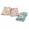 Gumis mappa karton Pigna Nature Flowers A/4