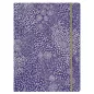 Gumis mappa Clairefontaine Jardin des Sens, 24x32cm