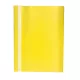 Gyorsfűző Official PP A/4 sárga 220197PP