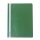 Gyorsfűző Official PP A/4 zöld 220196PP