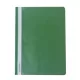 Gyorsfűző Official PP A/4 zöld 220196PP