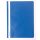 Gyorsfűző Official PP A/4 kék 220192PP