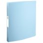   Gyűrűs könyv Exacompta Bee Blue A/4 2 gyűrűs 40 mm gerinccel vegyes színek