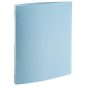   Gyűrűs könyv Exacompta Bee Blue A/4 4 gyűrűs 20 mm gerinccel vegyes színek