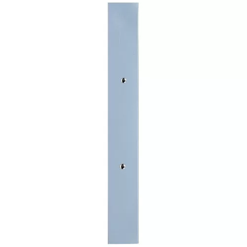 Gyűrűs könyv Exacompta Ellipse A/4 2 gyűrűs 40 mm gerinccel vegyes színek