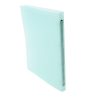 Gyűrűs könyv Exacompta Chromaline Pastel A/4 4 gyűrűs 20 mm gerinccel PP vegyes színek