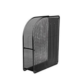 Iratpapucs Forofis fémhálós A/4 26x30 cm fekete Iratpapucs Forofis fémhálós A/4 26x30 cm fekete