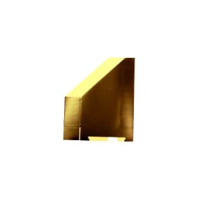   Iratpapucs karton összehajtható pd A/4 7 cm gerinccel karton fekete