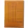 Pólyás iratgyűjtő pd A/4 narancssárga