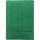 Pólyás iratgyűjtő pd A/4 zöld