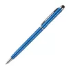 Golyóstoll Centrum 0,7 mm kék  TOUCH -érintő véggel (bliszteres)
