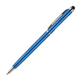 Golyóstoll Centrum 0,7 mm kék  TOUCH -érintő véggel (bliszteres)   Golyóstoll Centrum 0,7 mm kék  TOUCH -érintő véggel (bliszteres)