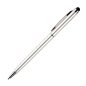 Golyóstoll Centrum 0,7 mm kék  TOUCH -érintő véggel (bliszteres)