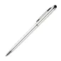   Golyóstoll Centrum 0,7 mm kék  TOUCH -érintő véggel (bliszteres)