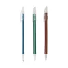 Golyóstoll Cello SILKE 0,4 mm kék eldobható