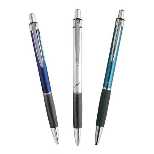 Golyóstoll Cello Sapphire 0,7 mm kék