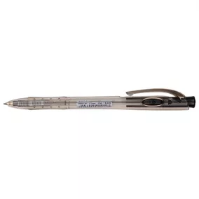 Golyóstoll Stabilo Liner 308 F 0,38 mm fekete