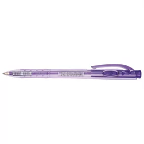 Golyóstoll Stabilo Liner 308 F 0,38 mm lila