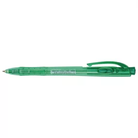 Golyóstoll Stabilo Liner 308 F 0,38 mm zöld