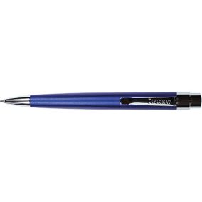 Golyóstoll Diplomat Magnum indigókék 0,8 mm kék Golyóstoll Diplomat Magnum indigókék 0,8 mm kék