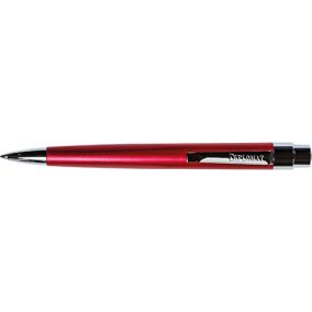 Golyóstoll Diplomat Magnum piros 0,8 mm kék Golyóstoll Diplomat Magnum piros 0,8 mm kék
