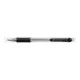 Golyóstoll Uni Laknock SN-101 0.7 mm fekete
