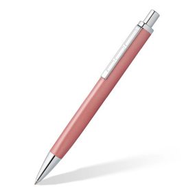 Golyóstoll Staedtler Triplus sugárzó rózsa Golyóstoll Staedtler Triplus sugárzó rózsa