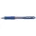 Golyóstoll Uni Laknock SN-100 0.5 mm kék