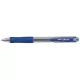 Golyóstoll Uni Laknock SN-100 0.5 mm kék