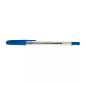 Golyóstoll Zebra N-5200 0.7 mm kék