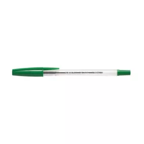 Golyóstoll Zebra N-5200 0.7 mm zöld