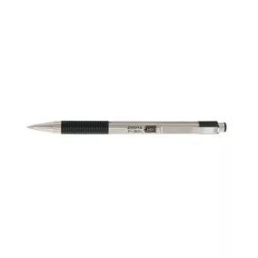 Golyóstoll Zebra F-301 0.7 mm fekete
