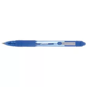 Golyóstoll Zebra Smooth 0.1 mm kék