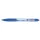 Golyóstoll Zebra Smooth 0.1 mm kék